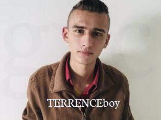 TERRENCEboy