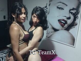 TG_TeamX