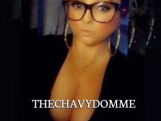 THECHAVYDOMME