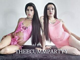 THEECUMMPARTYY Gratis xxx Clips