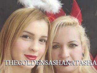 THEGOLDENSASHANATASHA