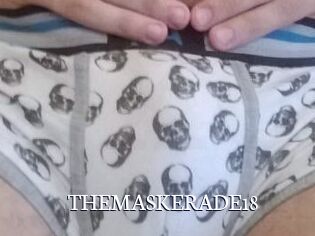 THEMASKERADE18 Gratis xxx Clips