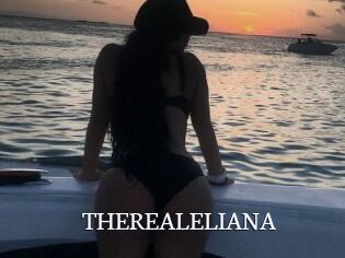 THEREALELIANA