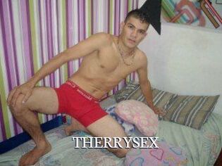 THERRYSEX