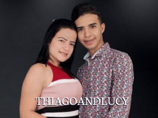 THIAGOANDLUCY Gratis xxx Clips