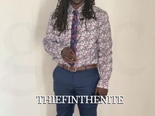 THIEFINTHENITE