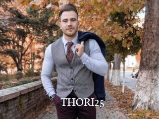 THORI25