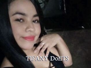 TIFANY_DollTS