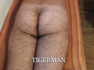TIGERMAN