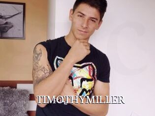 TIMOTHYMILLER