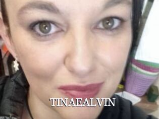 TINAEALVIN
