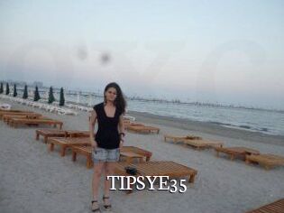 TIPSYE35