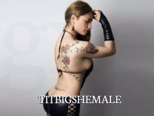 TITBIGSHEMALE