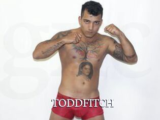 TODDFITCH