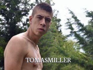 TOMASMILLER