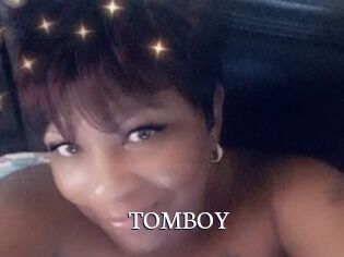 TOMBOY