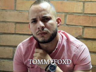 TOMMYFOXD