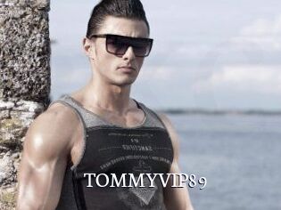 TOMMYVIP89