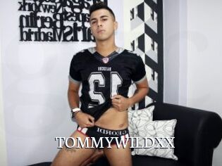 TOMMYWILDXX
