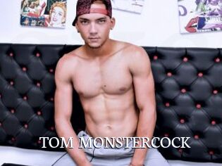 TOM_MONSTERCOCK Gratis xxx Clips