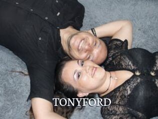 TONYFORD