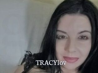 TRACYlov