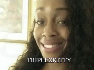 TRIPLEXKITTY