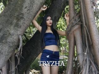 TRYZHA