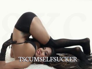 TSCUMSELFSUCKER
