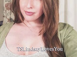 TSLindsayLovesYou