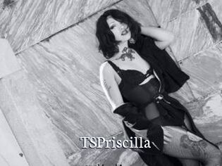 TSPriscilla