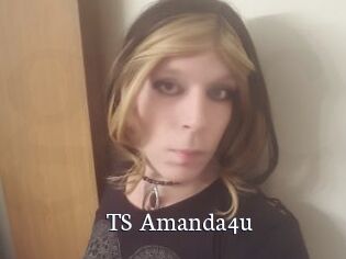 TS_Amanda4u Gratis xxx Clips