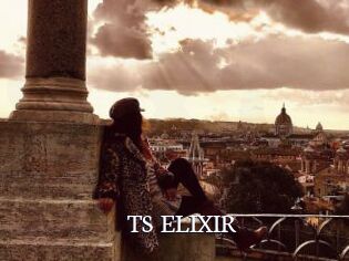 TS_ELIXIR Gratis xxx Clips