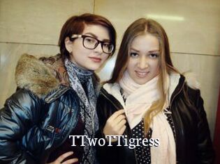 TTwoTTigress