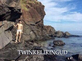 TWINKELIKINGUD