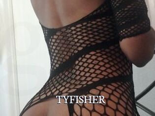 TYFISHER