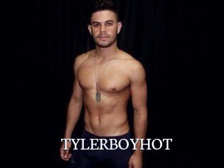 TYLERBOYHOT