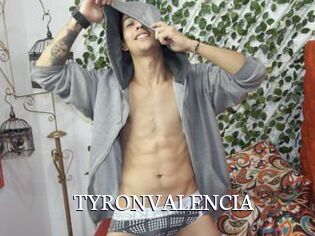TYRONVALENCIA