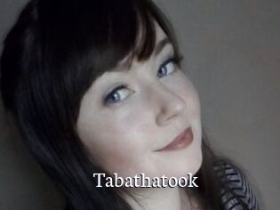 Tabathatook