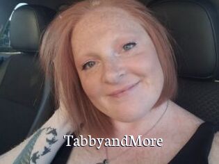 TabbyandMore