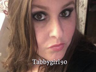 Tabbygirl90