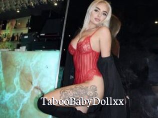 TabooBabyDollxx