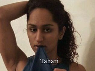 Tahari