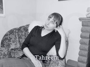 Tahreem
