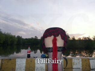 TailFairy