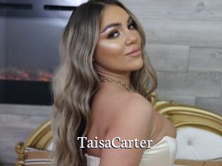 TaisaCarter