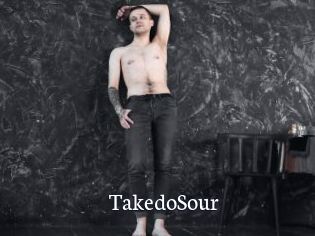 TakedoSour