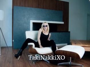TakiNakkiXO