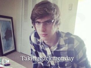 Takingbackmonday