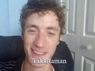 Takkitaman